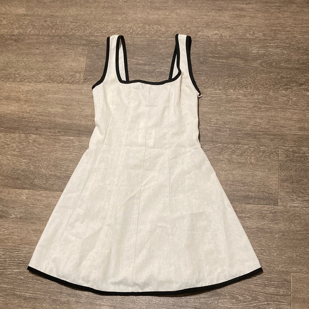 Showpo Antoni Mini Dress